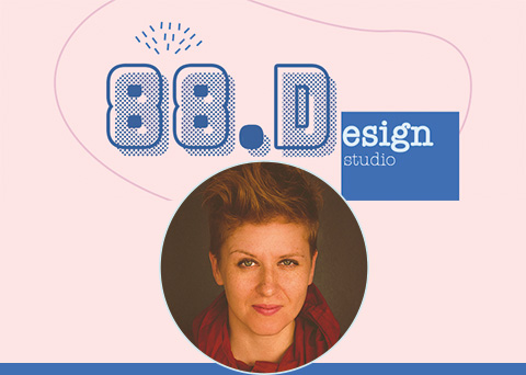 88.Design Studio